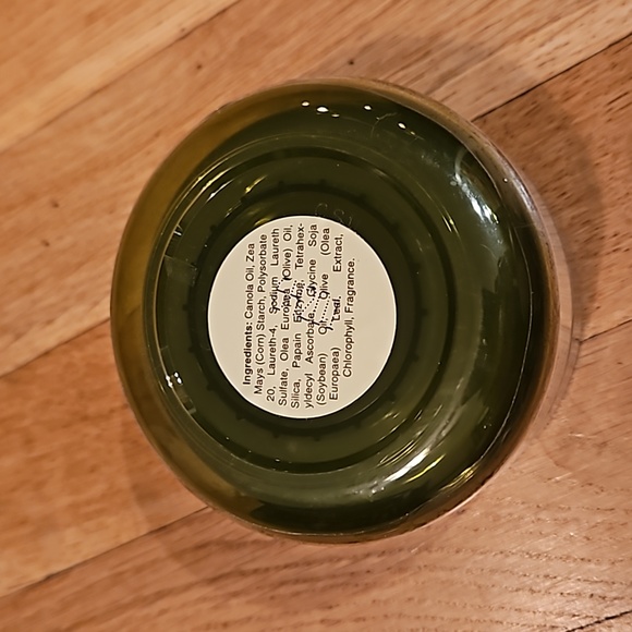 FIRST PRESSED OLIVE OIL DEEP FACIAL PEEL SERIOUS SKIN CARE - Picture 4 of 6